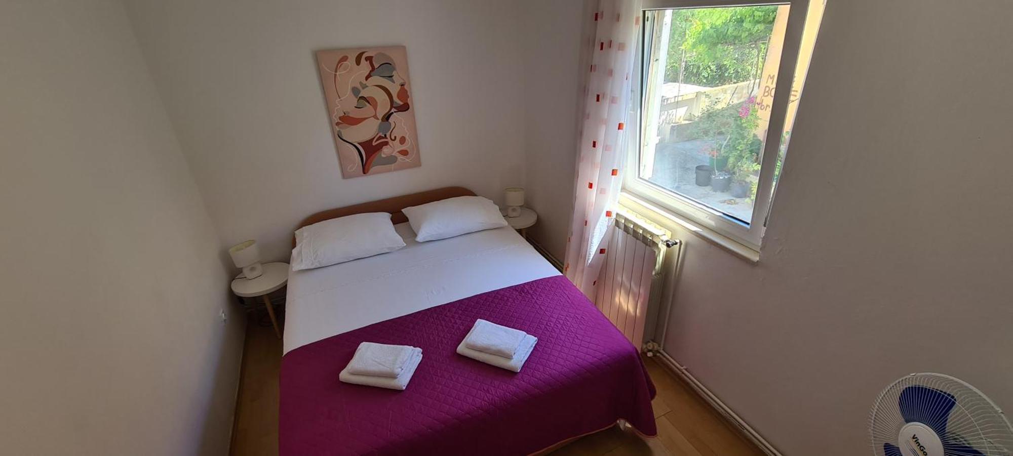 Apartment Sime Trogir Exterior photo