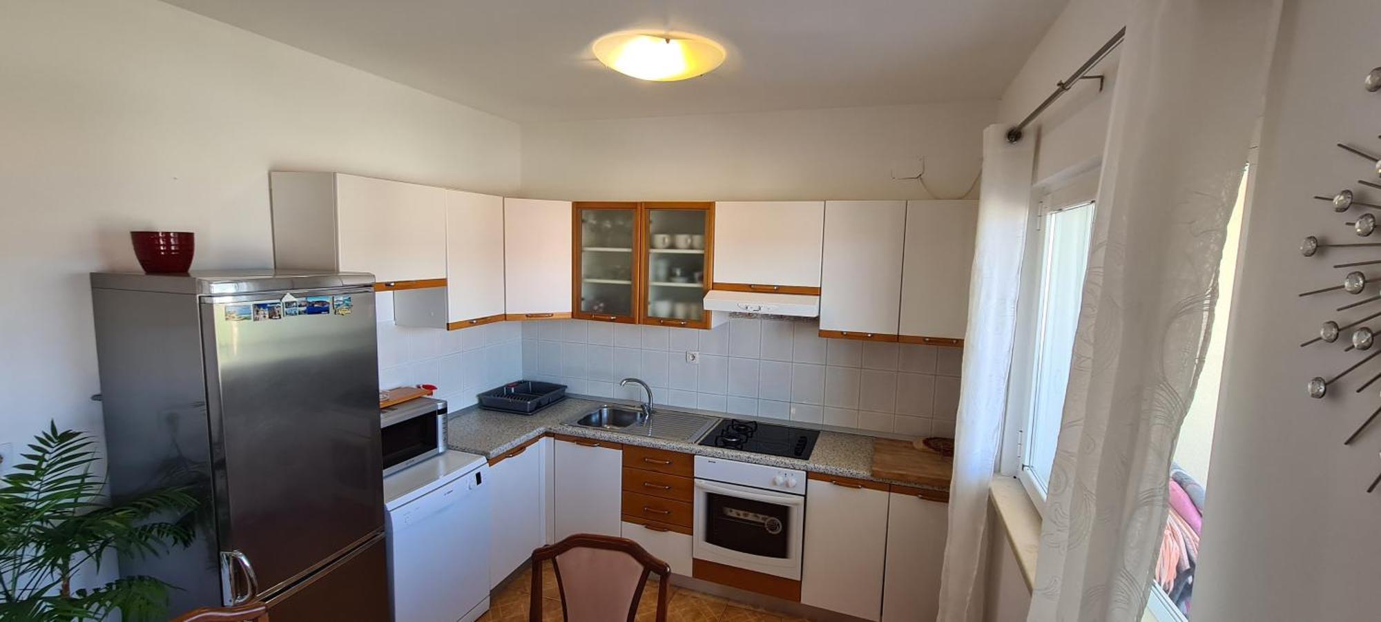 Apartment Sime Trogir Exterior photo